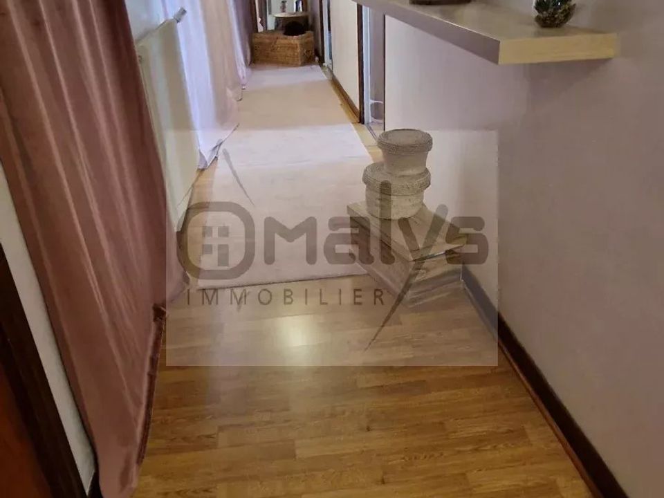 Lejlighed i Aire-sur-la-Lys, Pas-de-Calais - foto 4