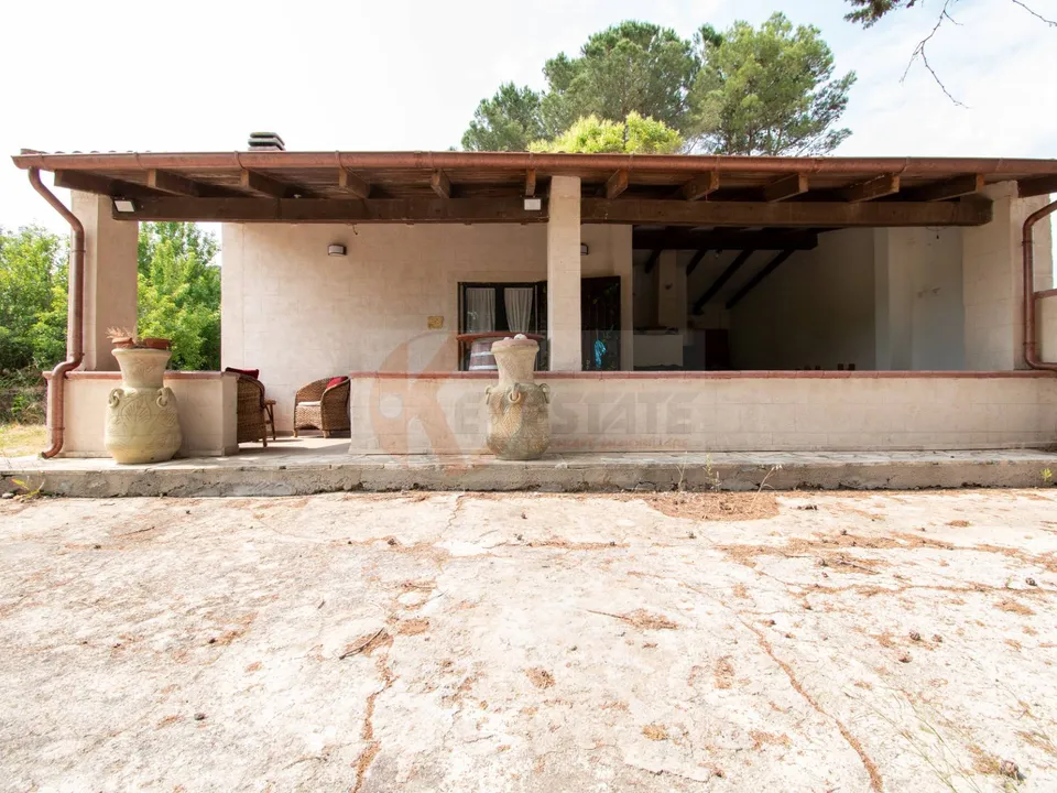 Villa i Codrongianos, Sassari - foto 2