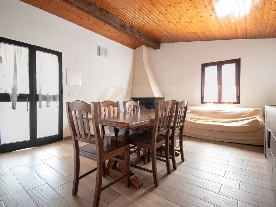 Villa i Codrongianos, Sassari - foto 3