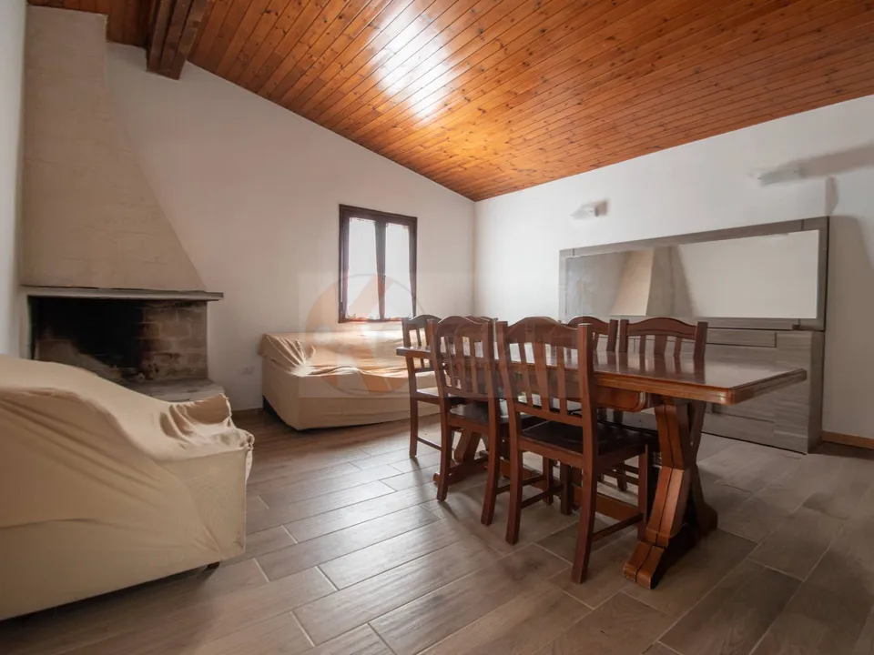 Villa i Codrongianos, Sassari - foto 4