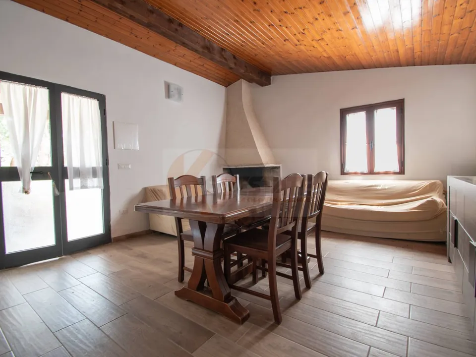 Villa i Codrongianos, Sassari - foto 5