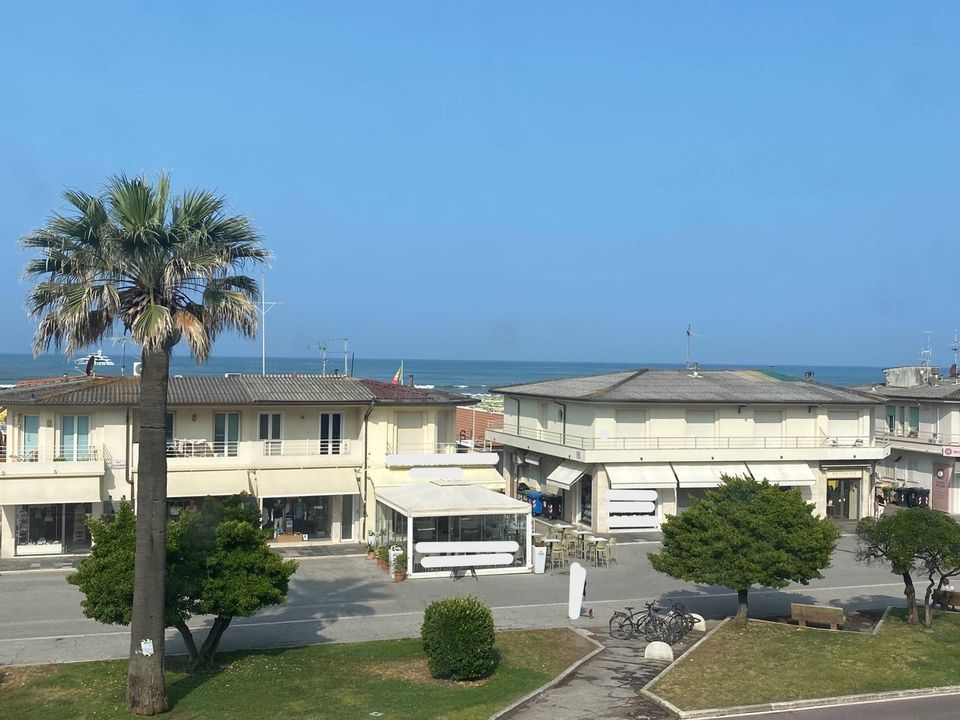 Lejlighed i Viareggio, Lucca - foto 2
