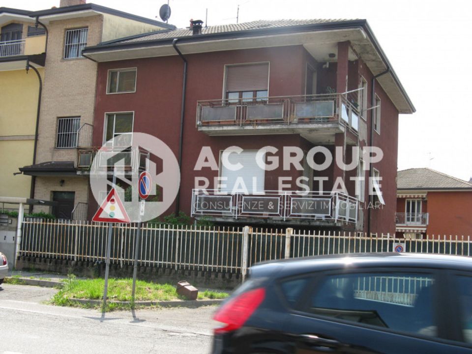 Lejlighed i Solaro, Milan - foto 3