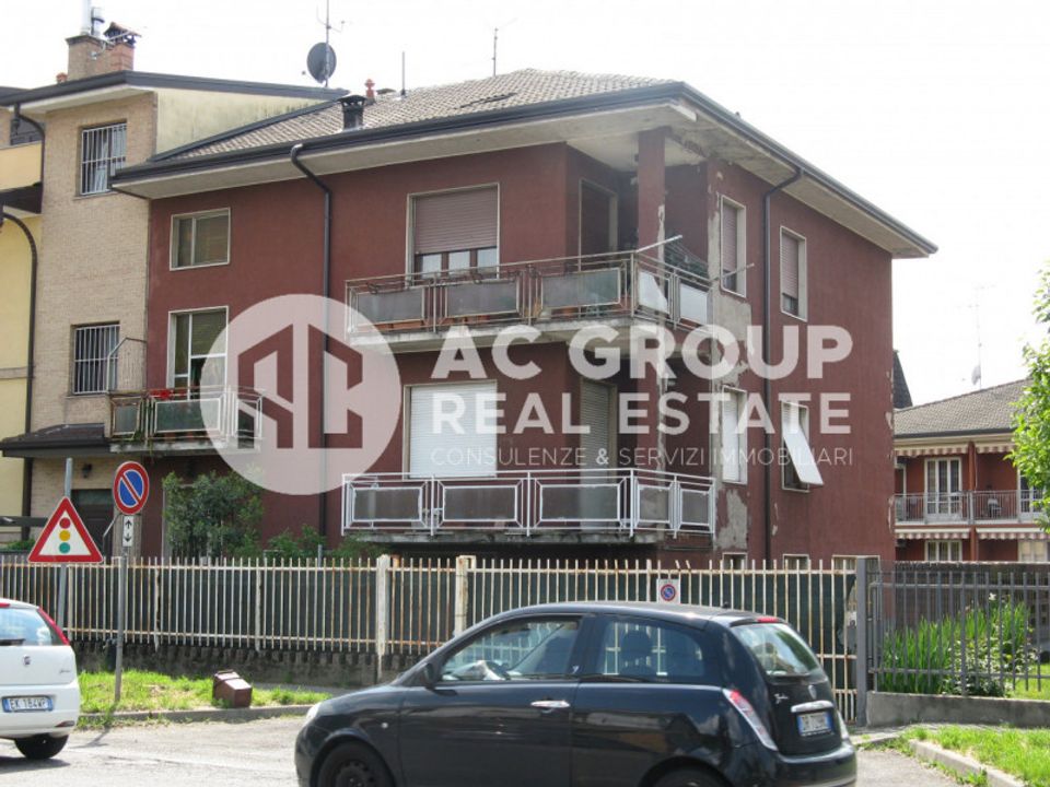 Lejlighed i Solaro, Milan - foto 4