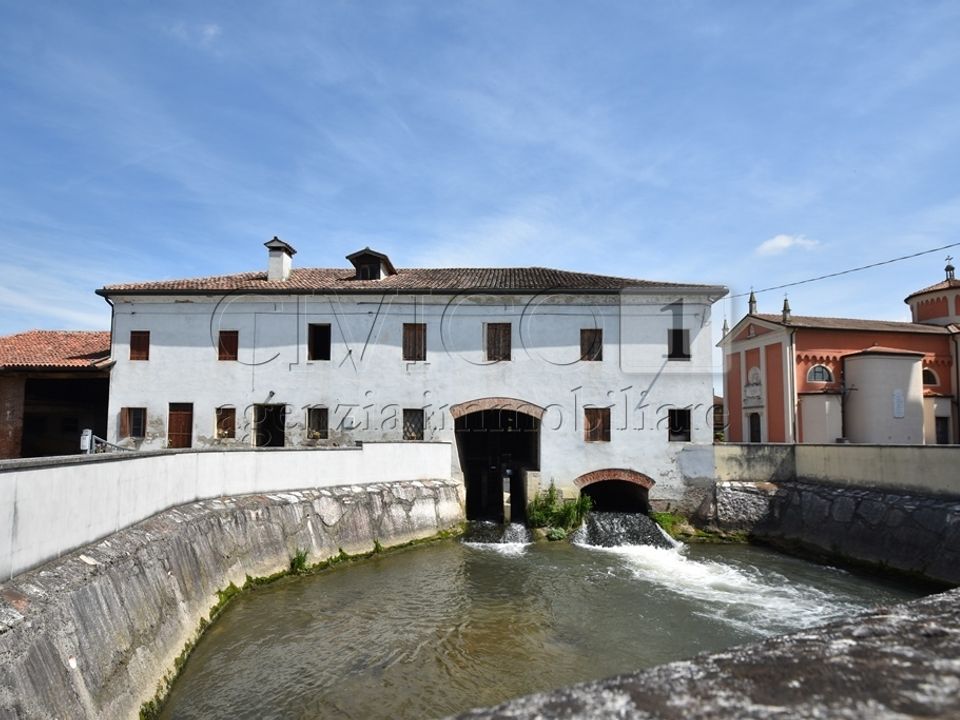 Villa i Camisano Vicentino, Vicenza - foto 1