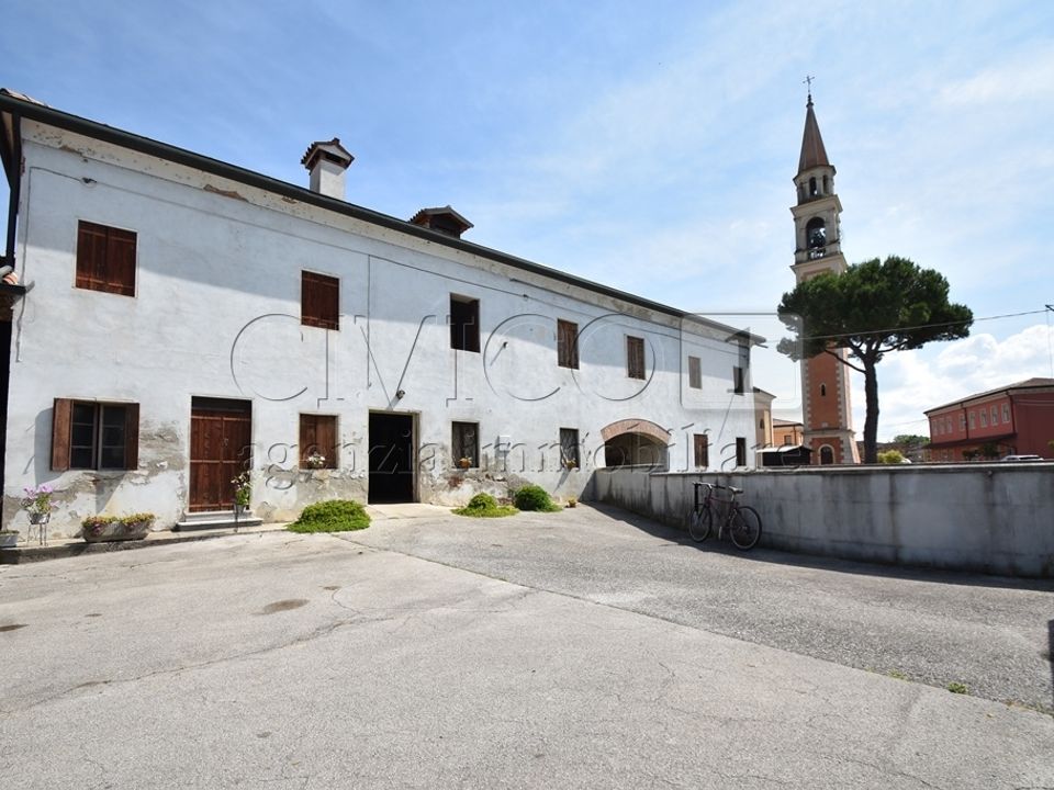 Villa i Camisano Vicentino, Vicenza - foto 2