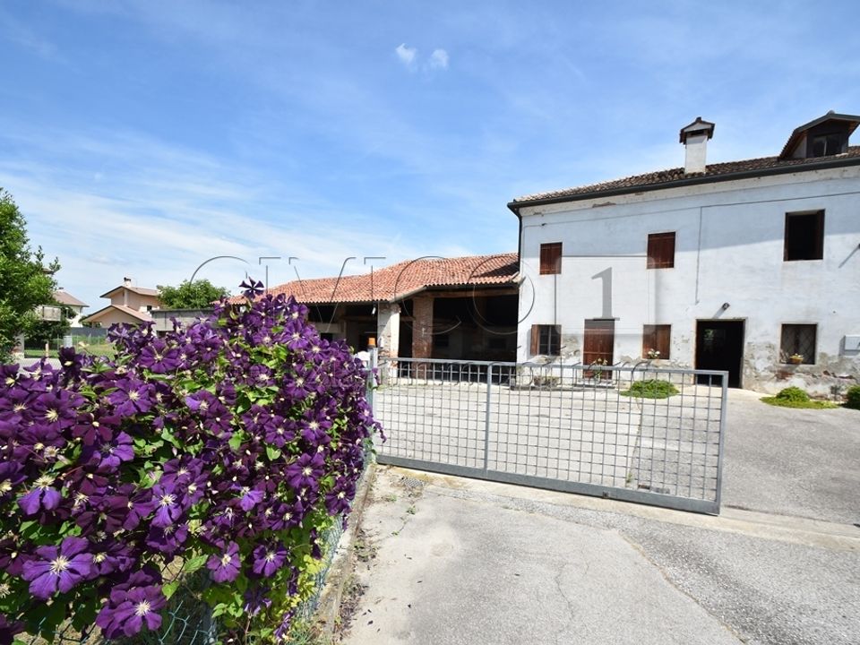 Villa i Camisano Vicentino, Vicenza - foto 3