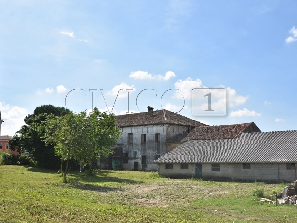 Villa i Camisano Vicentino, Vicenza - foto 4