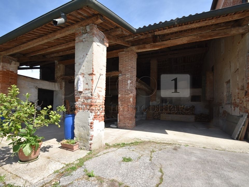 Villa i Camisano Vicentino, Vicenza - foto 5