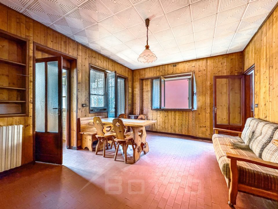 Villa en Quarna Sotto, Verbano Cusio Ossola - foto 1