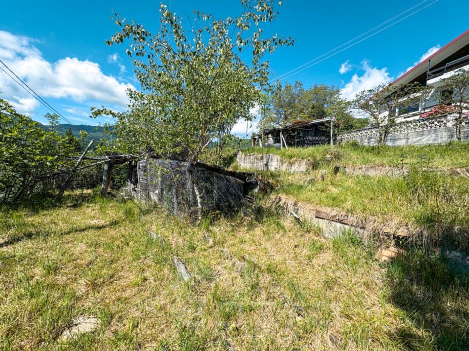 Villa en Quarna Sotto, Verbano Cusio Ossola - foto 3