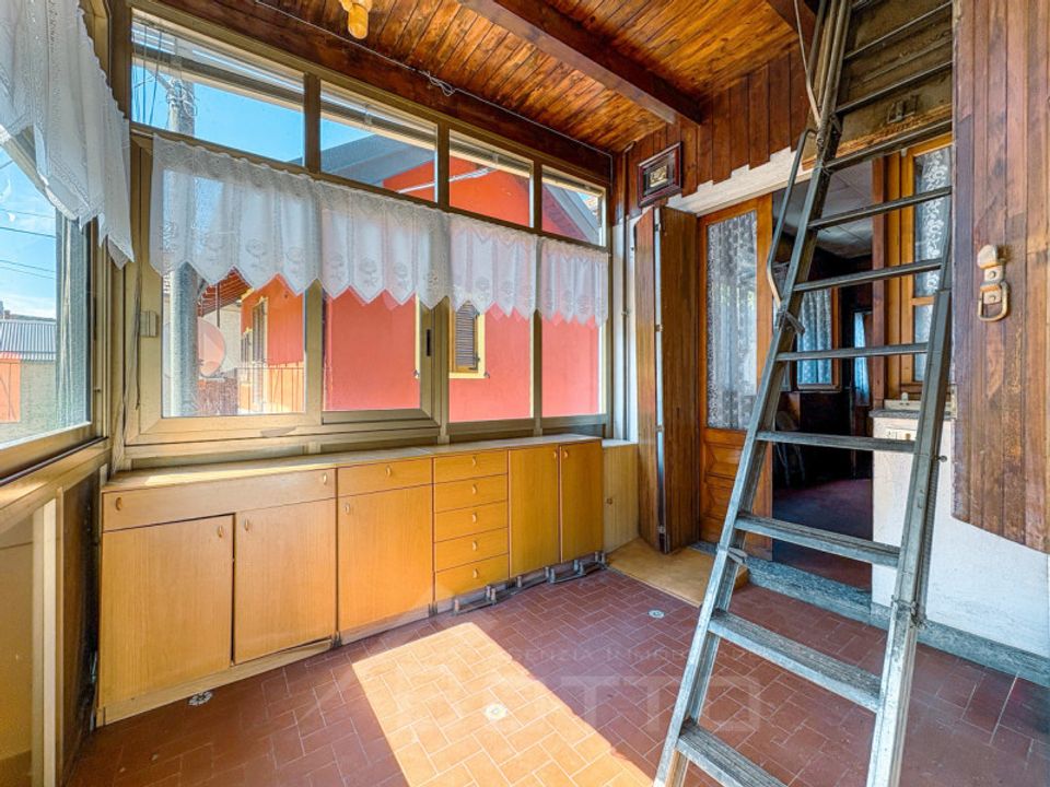 Villa en Quarna Sotto, Verbano Cusio Ossola - foto 4