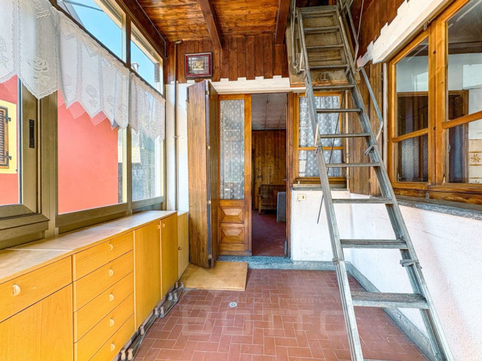 Villa en Quarna Sotto, Verbano Cusio Ossola - foto 5