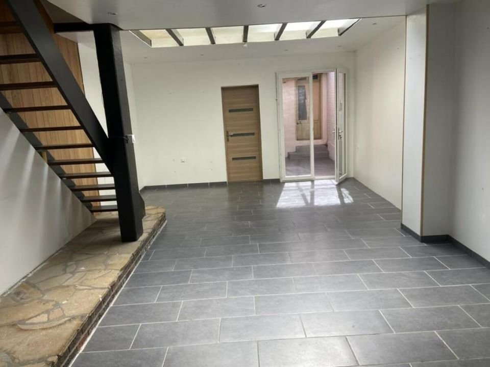 Villa i Auxi-le-Chateau, Pas-de-Calais - foto 1