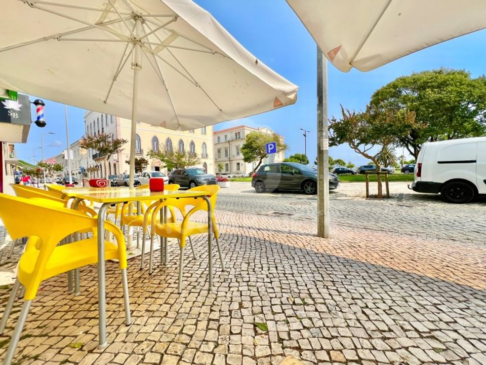 Erhvervsejendom i Figueira da Foz, Coimbra - foto 2