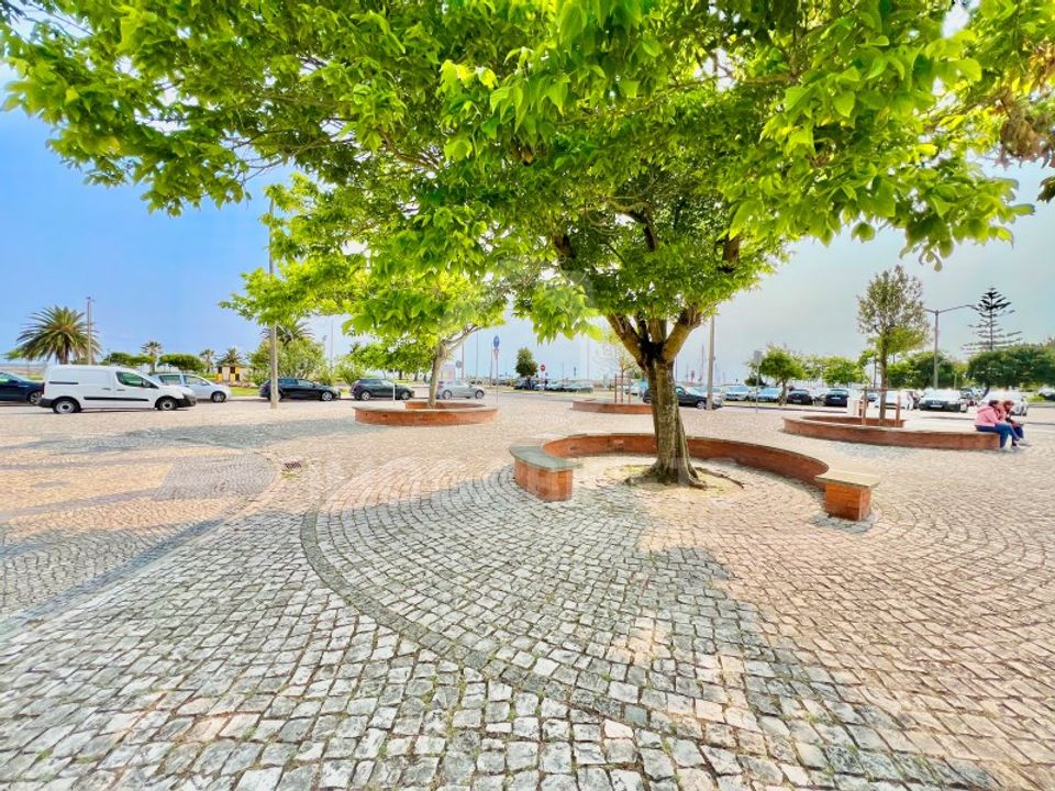Erhvervsejendom i Figueira da Foz, Coimbra - foto 3