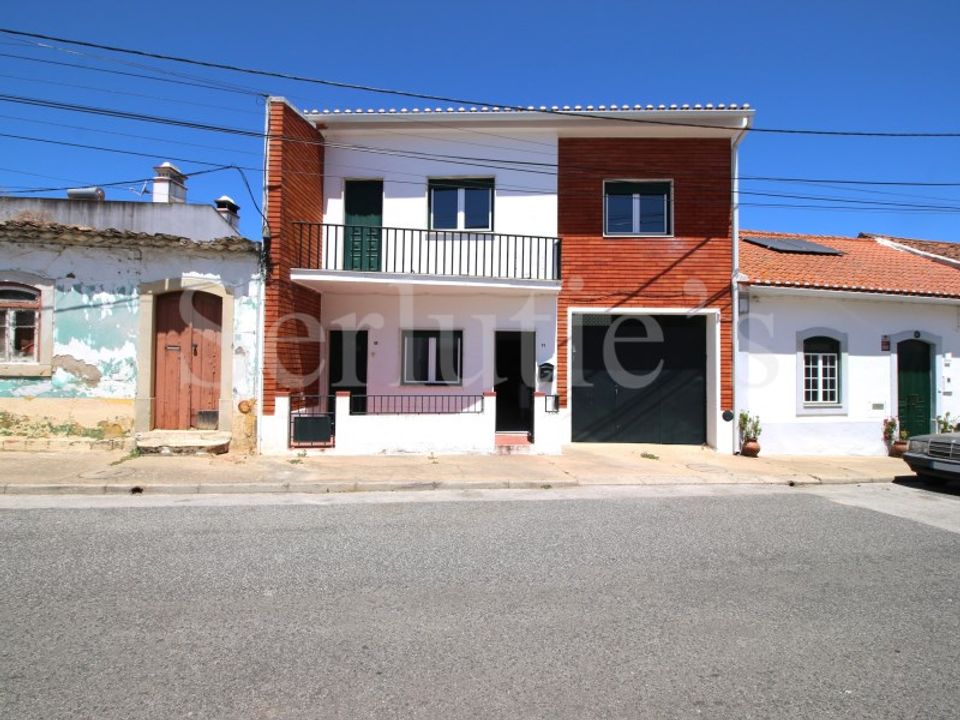 Villa i Golega, Santarem - bilde 1