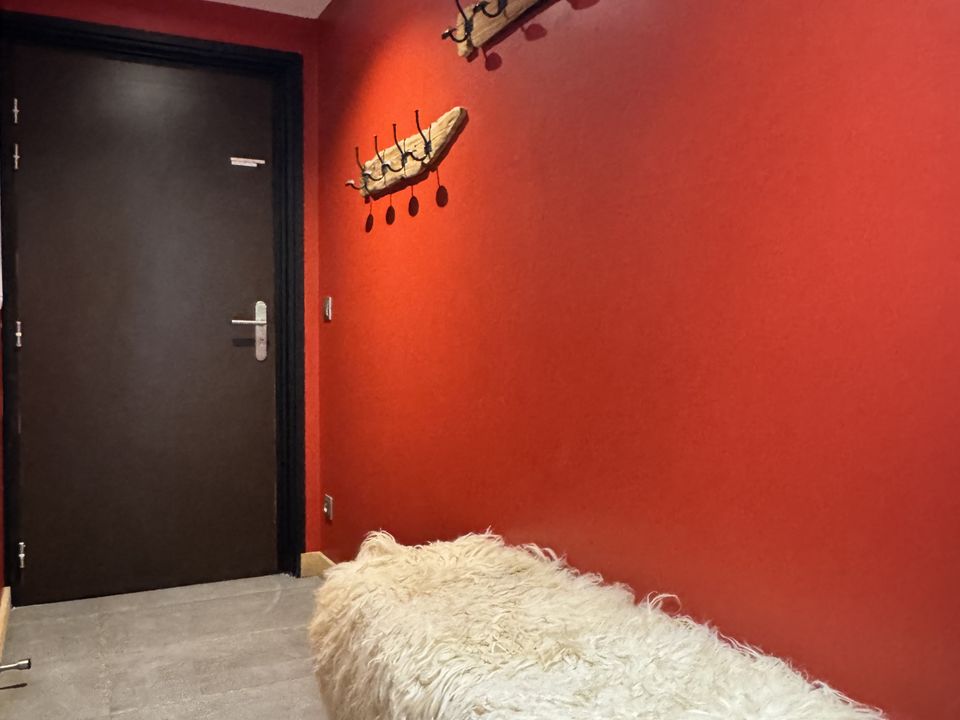 Duplex i Les Deux Alpes, Isere - foto 5