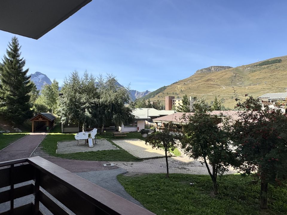 Duplex i Les Deux Alpes, Isere - foto 3