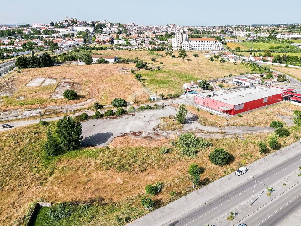 Helårsgrund i Evora, Evora - foto 2
