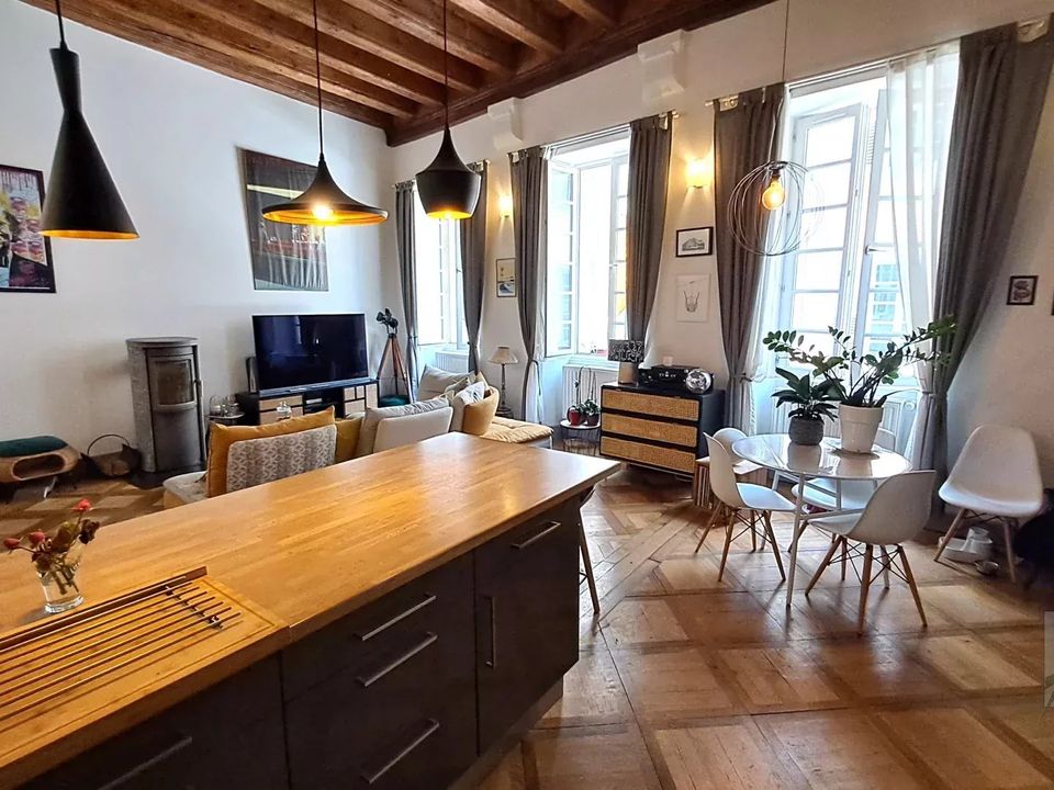 Lejlighed i Chambéry, Savoie - foto 4