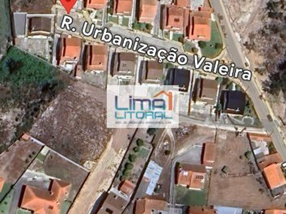 Helårsgrund i Marinha Grande, Leiria - foto 3