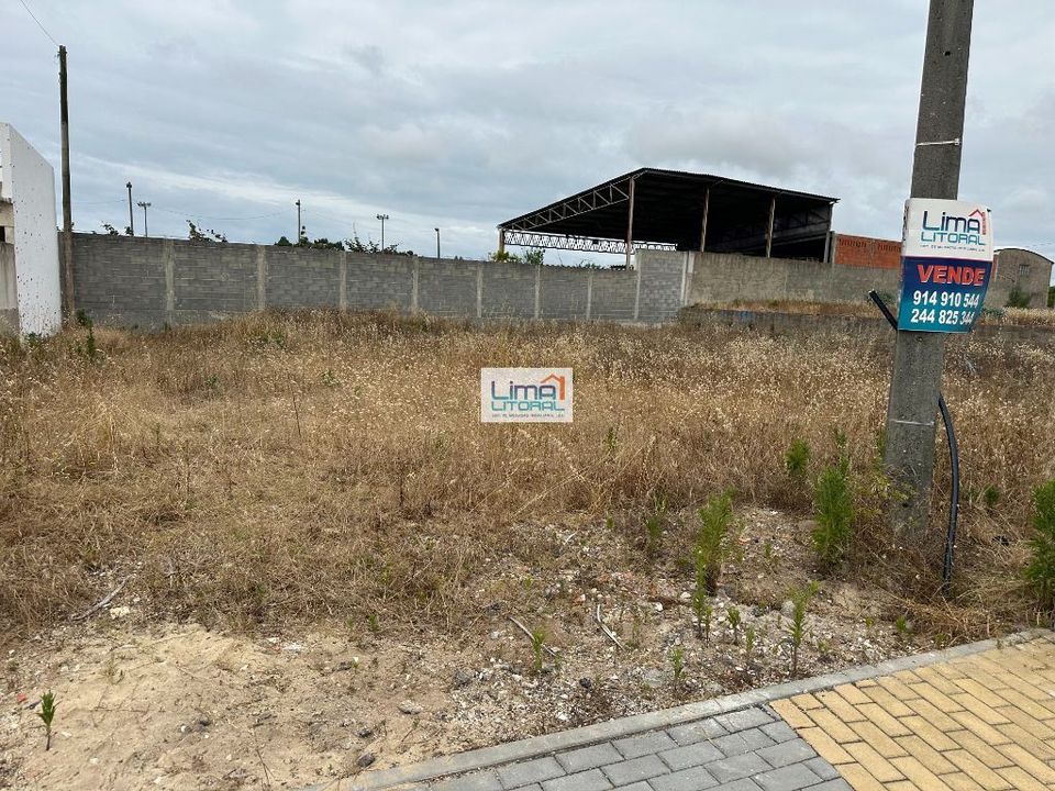 Helårsgrund i Marinha Grande, Leiria - foto 5