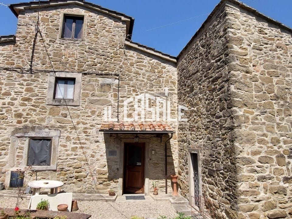 Villa i Rufina, Florence - foto 1
