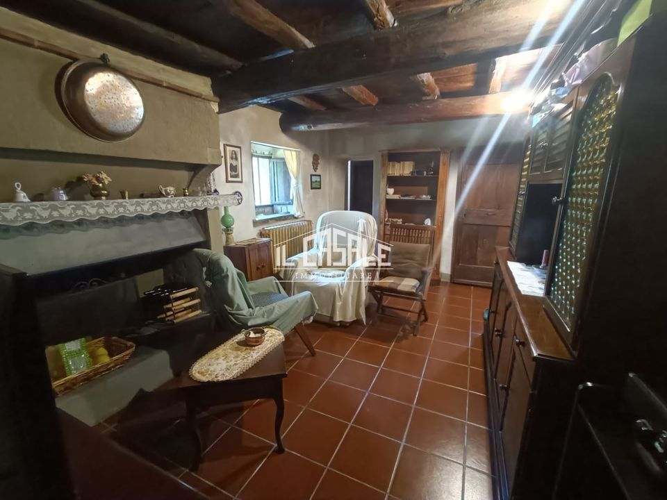 Villa i Rufina, Florence - foto 3