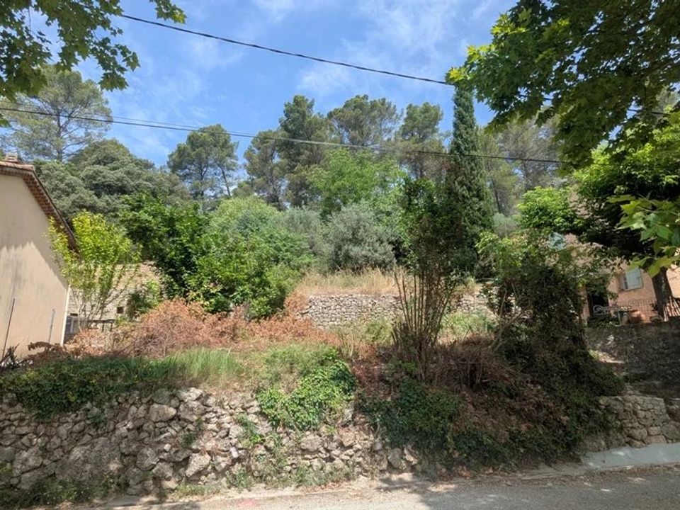 Działka: Montfort-sur-Argens, Var – zdjęcie 1