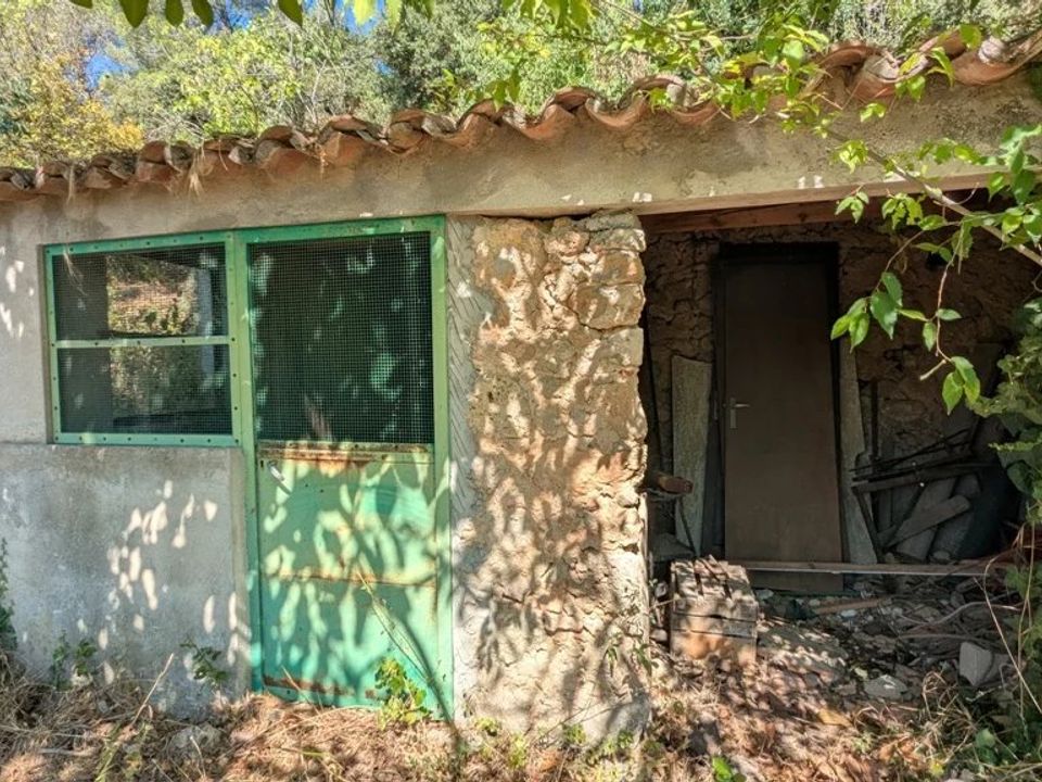 Działka: Montfort-sur-Argens, Var – zdjęcie 2