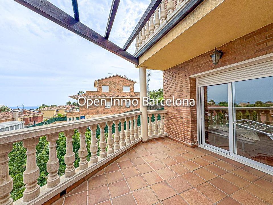 Villa i Calafell, Tarragona - foto 2