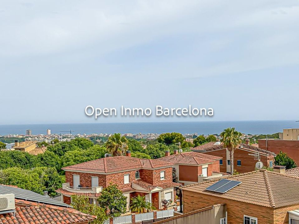 Villa i Calafell, Tarragona - foto 1