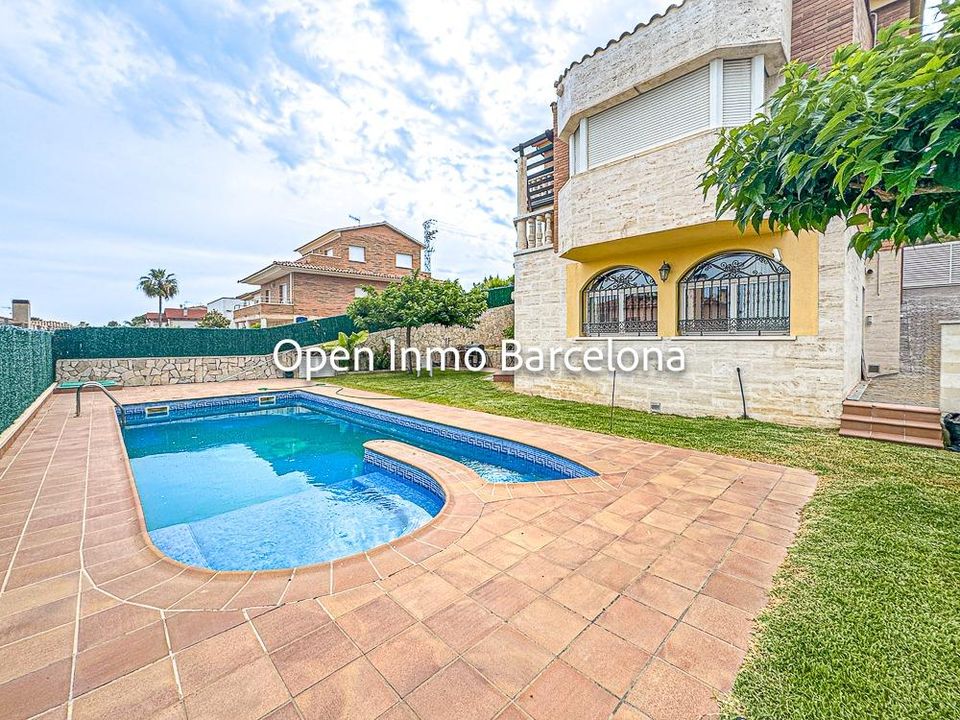 Villa i Calafell, Tarragona - foto 5