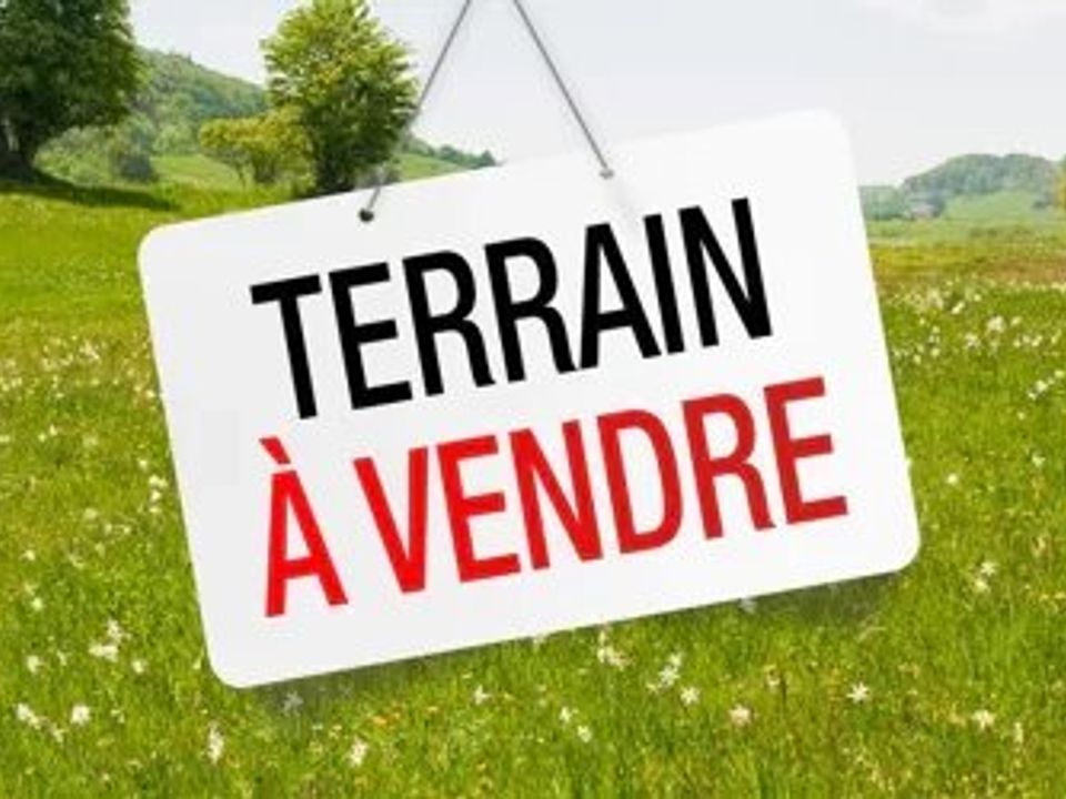 Helårsgrund i Boutigny-sur-Essonne, Essonne - foto 1