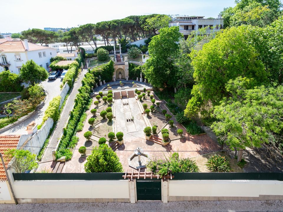 Lejlighed i Cascais, Lisbon - foto 2