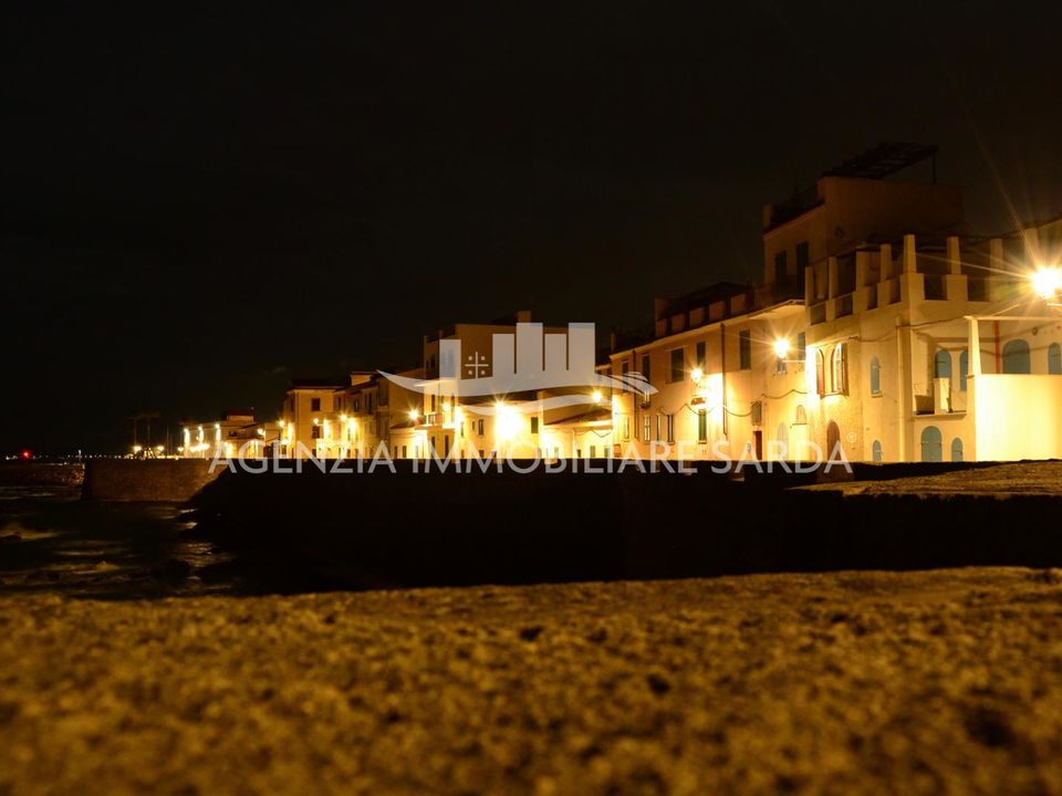 Apartamento en Alghero, Sassari - foto 3