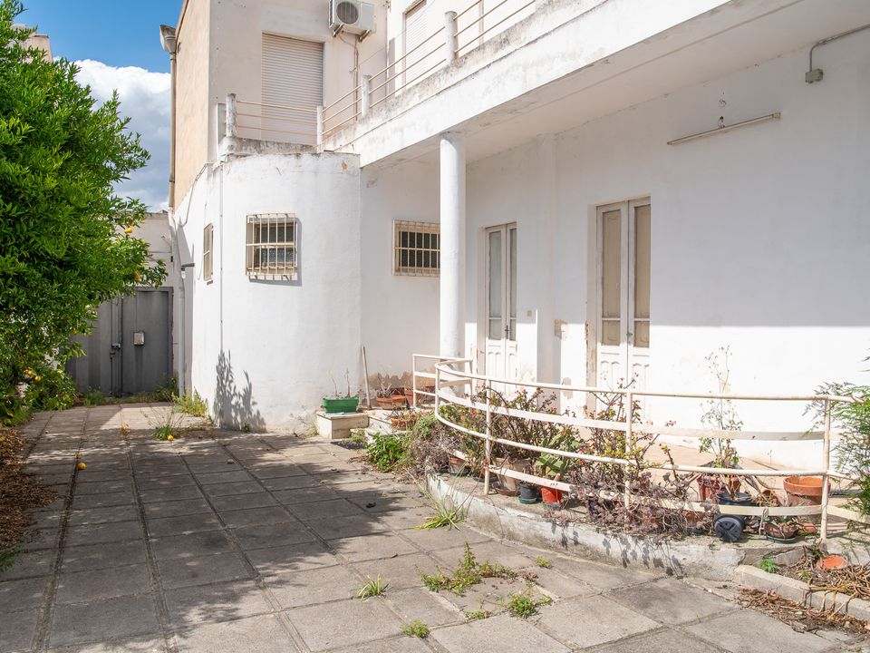 Villa in Quartu Sant'Elena, Cagliari - photo 1