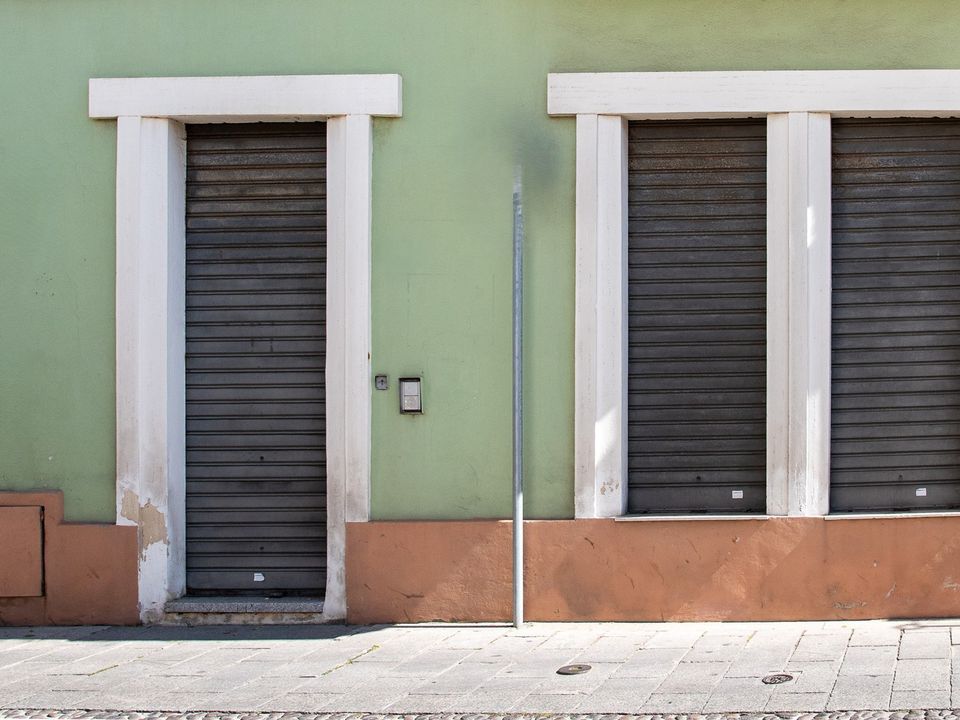 Erhvervsejendom i Quartu Sant'Elena, Cagliari - foto 2