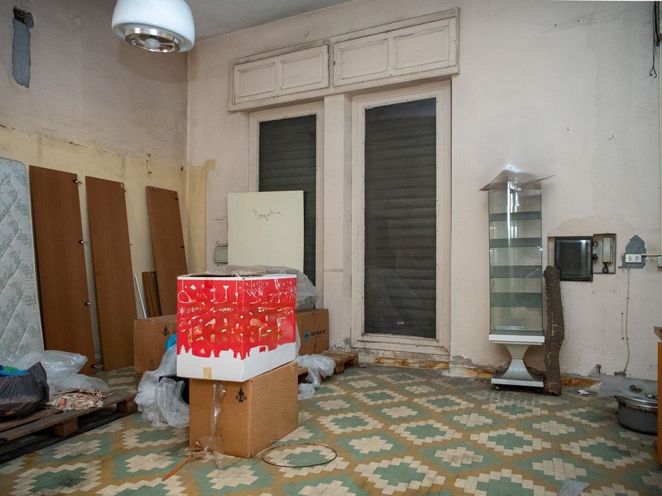 Erhvervsejendom i Quartu Sant'Elena, Cagliari - foto 4