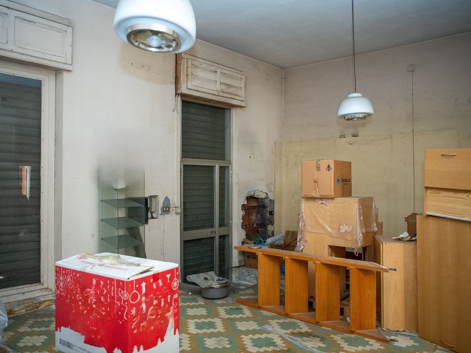 Erhvervsejendom i Quartu Sant'Elena, Cagliari - foto 5