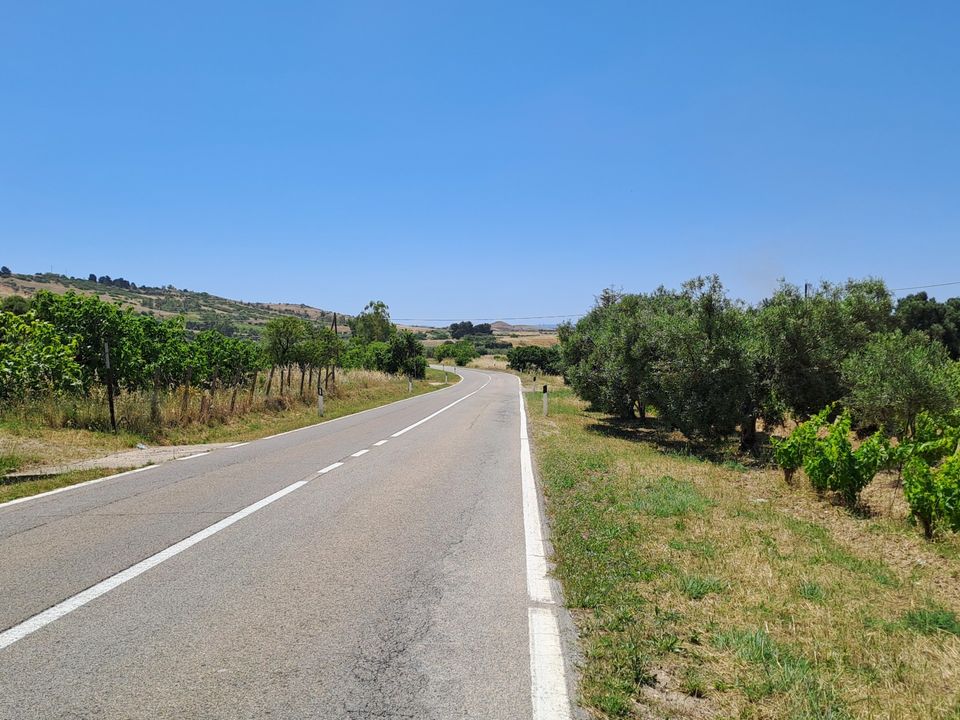 Erhvervsejendom i Settimo San Pietro, Cagliari - foto 3
