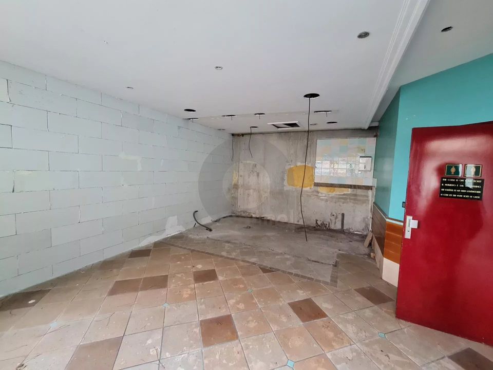 L'establiment comercial a Menton, Alpes-Maritimes - foto 4