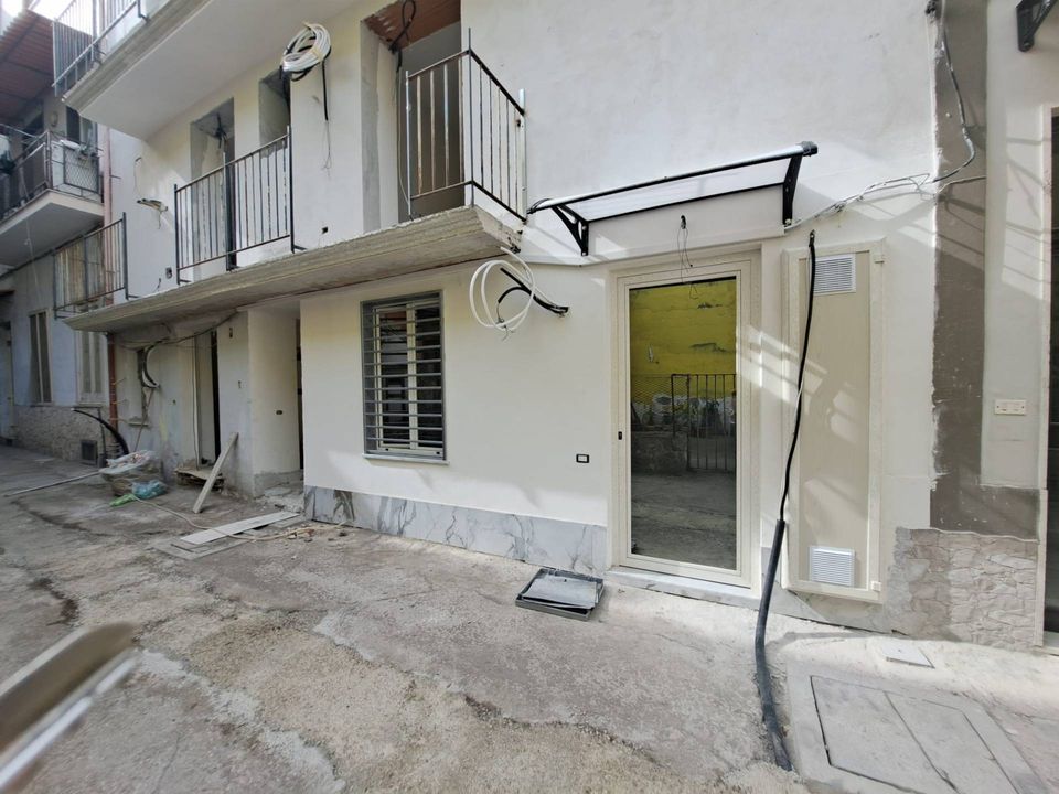 Lejlighed i Marigliano, Naples - foto 1