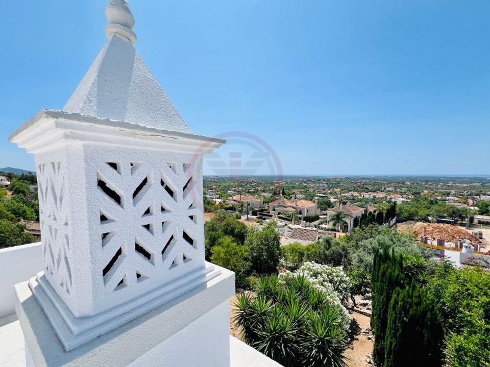 Byhus i Almancil, Faro - foto 1