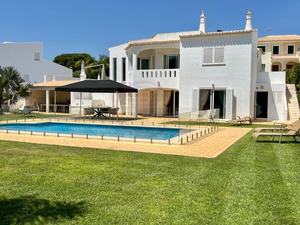 Villa i Quarteira, Faro - foto 2