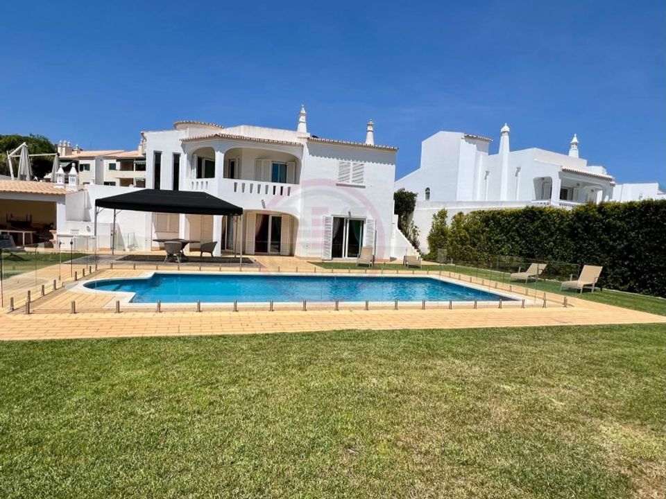 Villa i Quarteira, Faro - foto 3