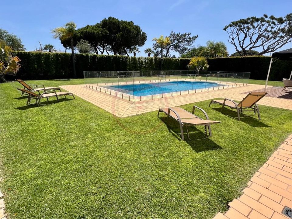 Villa i Quarteira, Faro - foto 4