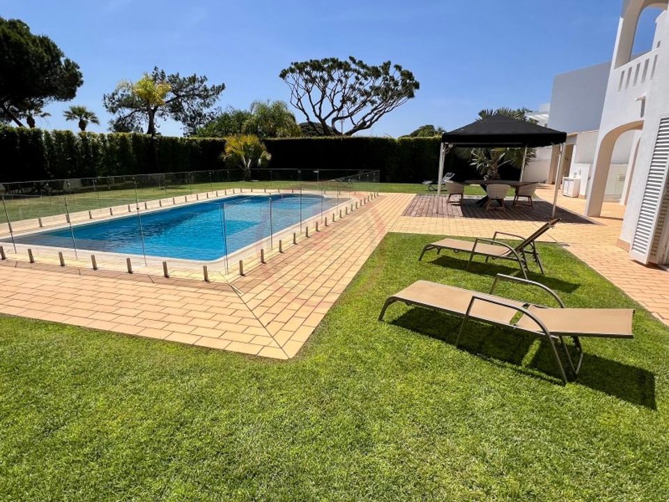 Villa i Quarteira, Faro - foto 5