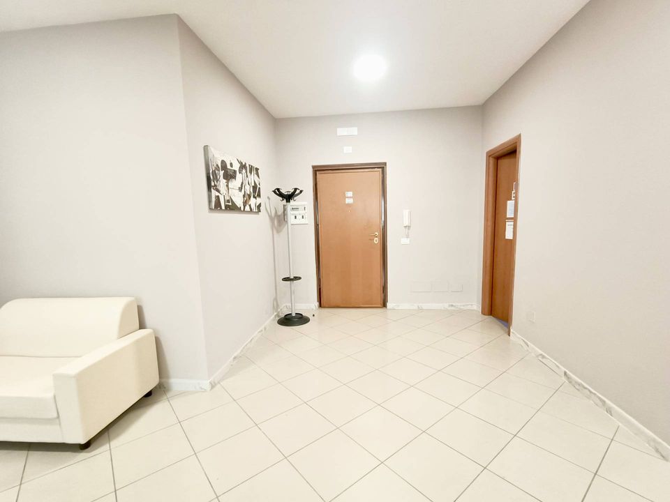 Erhvervsejendom i Casalnuovo di Napoli, Naples - foto 3